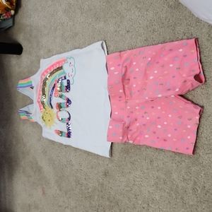 3-4t girl outfit